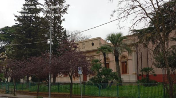 Biblioteca Comunale Emanuele Taranto
